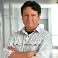 Alejandro Villegas