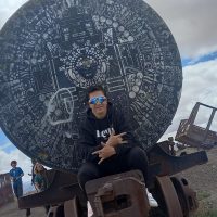 Foto Uyuni